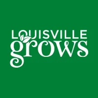 Louisville Grows Logo